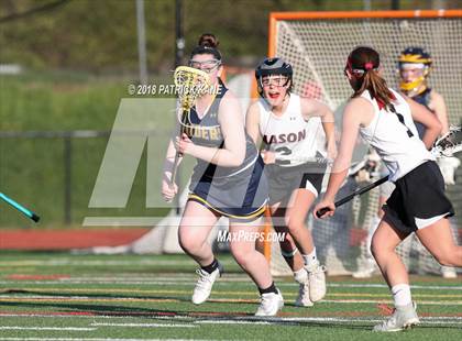 Thumbnail 1 in Loudoun Valley @ Mason photogallery.
