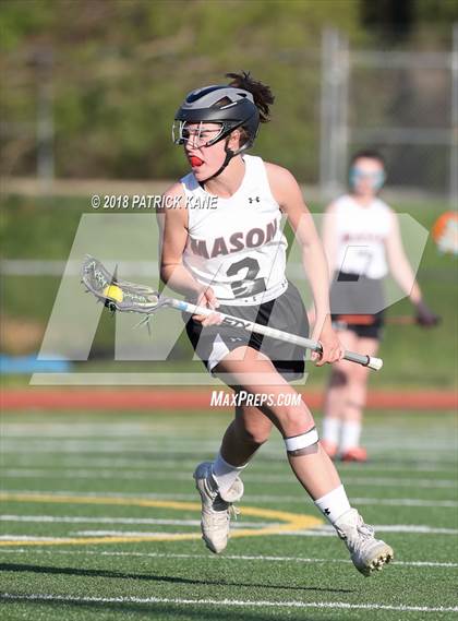 Thumbnail 2 in Loudoun Valley @ Mason photogallery.
