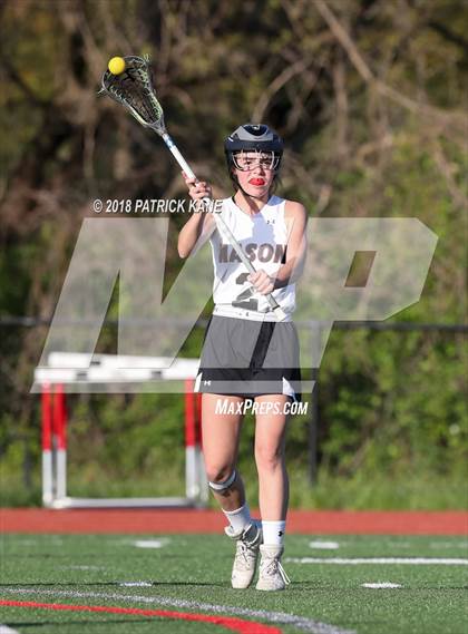 Thumbnail 2 in Loudoun Valley @ Mason photogallery.