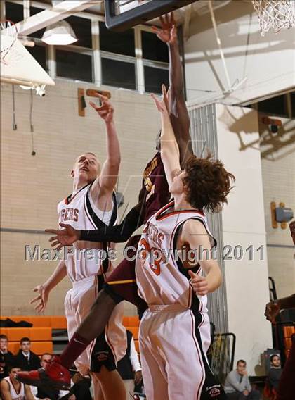 Thumbnail 1 in Mt. Vernon @ Mamaroneck photogallery.