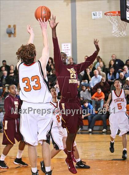 Thumbnail 1 in Mt. Vernon @ Mamaroneck photogallery.