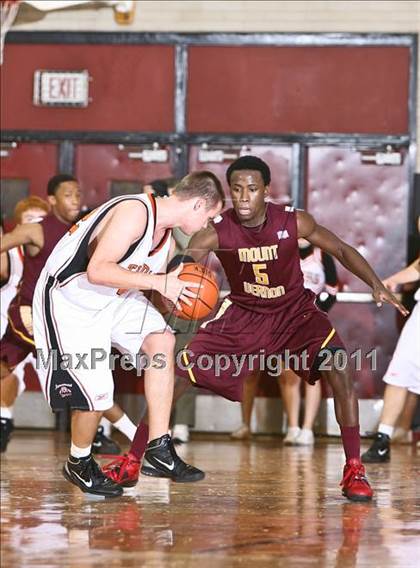 Thumbnail 3 in Mt. Vernon @ Mamaroneck photogallery.