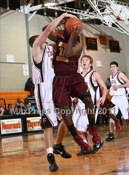 Thumbnail 1 in Mt. Vernon @ Mamaroneck photogallery.