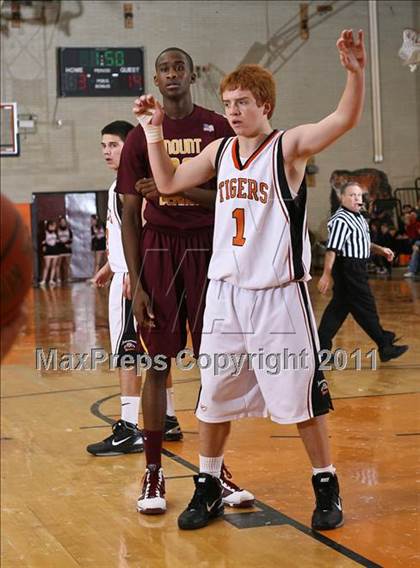 Thumbnail 2 in Mt. Vernon @ Mamaroneck photogallery.
