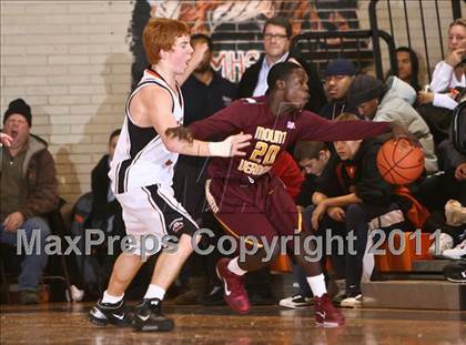 Thumbnail 2 in Mt. Vernon @ Mamaroneck photogallery.
