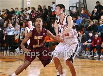 Thumbnail 3 in Mt. Vernon @ Mamaroneck photogallery.