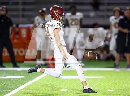 Thumbnail 2 in Salpointe Catholic @ Red Mountain photogallery.