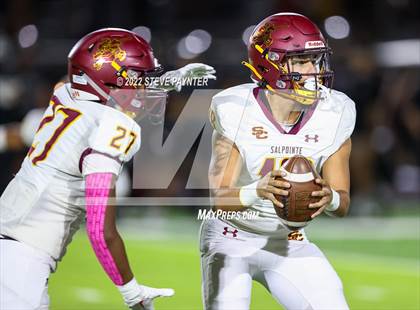 Thumbnail 1 in Salpointe Catholic @ Red Mountain photogallery.