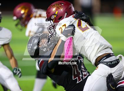 Thumbnail 1 in Salpointe Catholic @ Red Mountain photogallery.