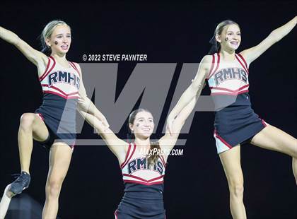 Thumbnail 3 in Salpointe Catholic @ Red Mountain photogallery.