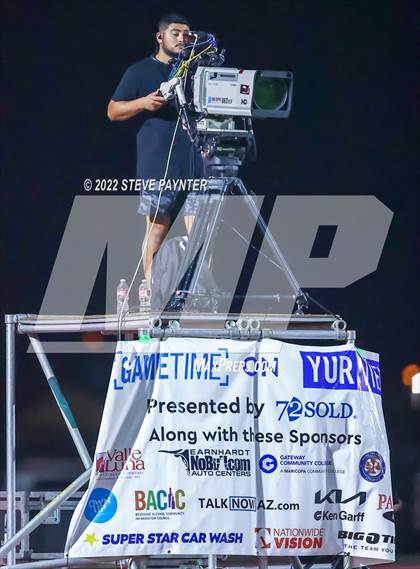 Thumbnail 2 in Salpointe Catholic @ Red Mountain photogallery.