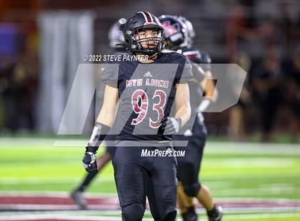 Thumbnail 2 in Salpointe Catholic @ Red Mountain photogallery.