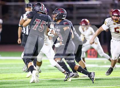 Thumbnail 2 in Salpointe Catholic @ Red Mountain photogallery.