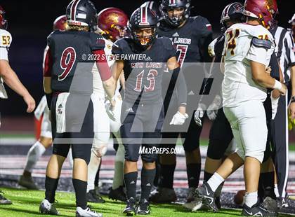 Thumbnail 1 in Salpointe Catholic @ Red Mountain photogallery.