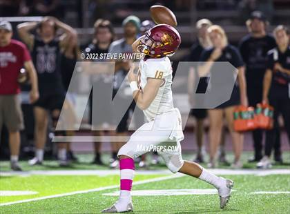 Thumbnail 3 in Salpointe Catholic @ Red Mountain photogallery.