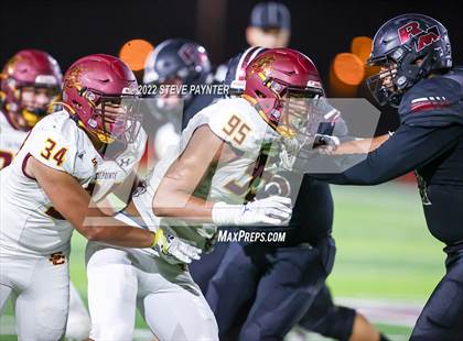 Thumbnail 2 in Salpointe Catholic @ Red Mountain photogallery.