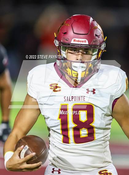 Thumbnail 2 in Salpointe Catholic @ Red Mountain photogallery.