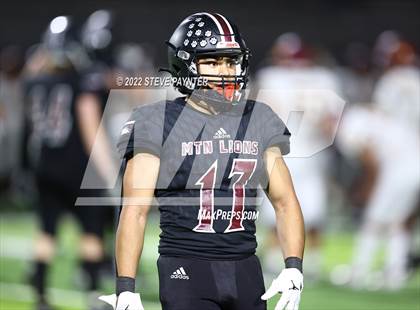 Thumbnail 3 in Salpointe Catholic @ Red Mountain photogallery.