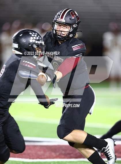 Thumbnail 1 in Salpointe Catholic @ Red Mountain photogallery.