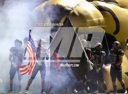 Thumbnail 3 in Salpointe Catholic @ Red Mountain photogallery.