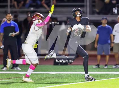 Thumbnail 3 in Salpointe Catholic @ Red Mountain photogallery.