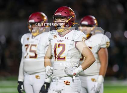 Thumbnail 1 in Salpointe Catholic @ Red Mountain photogallery.