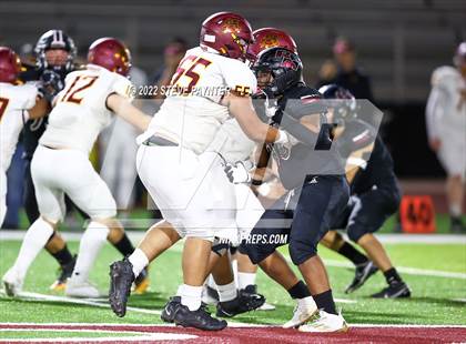 Thumbnail 2 in Salpointe Catholic @ Red Mountain photogallery.