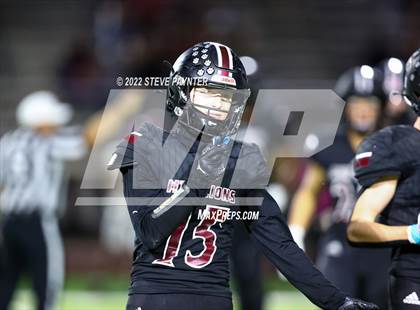 Thumbnail 3 in Salpointe Catholic @ Red Mountain photogallery.