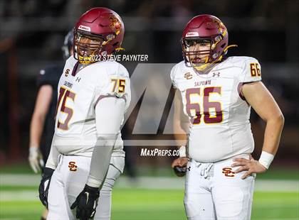Thumbnail 3 in Salpointe Catholic @ Red Mountain photogallery.