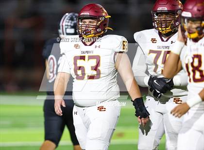 Thumbnail 2 in Salpointe Catholic @ Red Mountain photogallery.