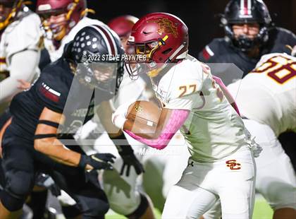 Thumbnail 1 in Salpointe Catholic @ Red Mountain photogallery.