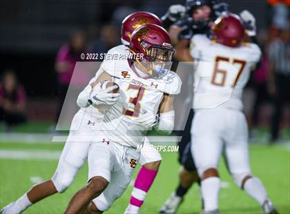 Thumbnail 1 in Salpointe Catholic @ Red Mountain photogallery.