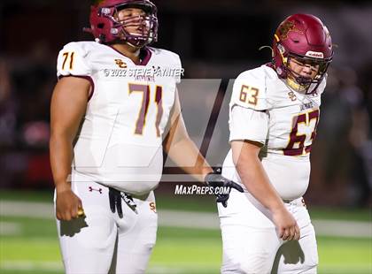 Thumbnail 1 in Salpointe Catholic @ Red Mountain photogallery.