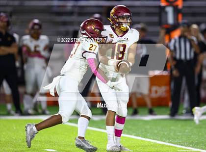 Thumbnail 3 in Salpointe Catholic @ Red Mountain photogallery.