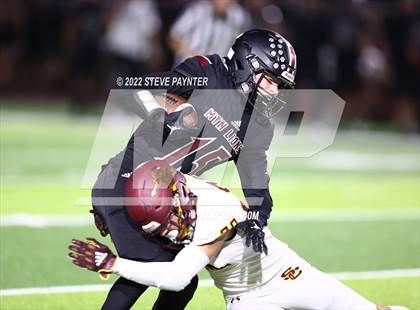 Thumbnail 2 in Salpointe Catholic @ Red Mountain photogallery.