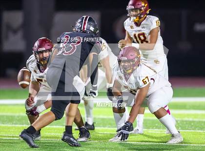 Thumbnail 1 in Salpointe Catholic @ Red Mountain photogallery.