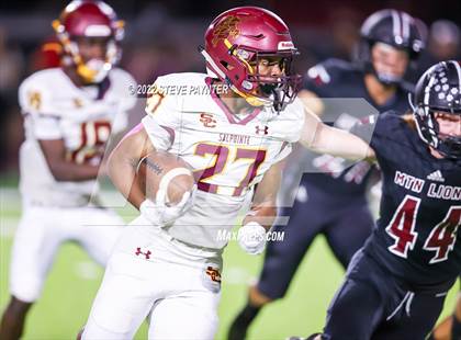 Thumbnail 3 in Salpointe Catholic @ Red Mountain photogallery.