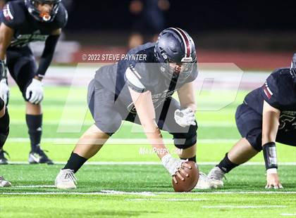 Thumbnail 3 in Salpointe Catholic @ Red Mountain photogallery.