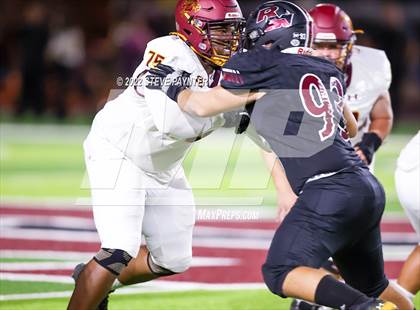 Thumbnail 1 in Salpointe Catholic @ Red Mountain photogallery.
