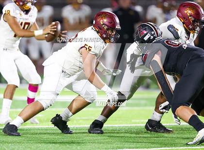 Thumbnail 2 in Salpointe Catholic @ Red Mountain photogallery.