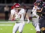 Photo from the gallery "Salpointe Catholic @ Red Mountain"