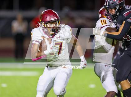 Thumbnail 2 in Salpointe Catholic @ Red Mountain photogallery.