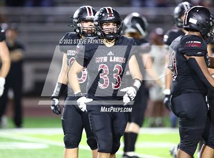 Thumbnail 3 in Salpointe Catholic @ Red Mountain photogallery.