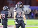 Photo from the gallery "Salpointe Catholic @ Red Mountain"