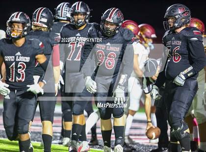 Thumbnail 2 in Salpointe Catholic @ Red Mountain photogallery.