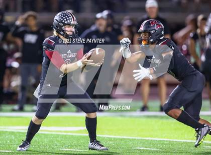 Thumbnail 2 in Salpointe Catholic @ Red Mountain photogallery.