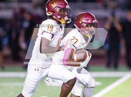 Thumbnail 3 in Salpointe Catholic @ Red Mountain photogallery.