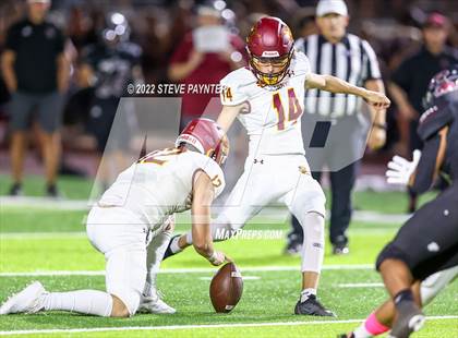 Thumbnail 3 in Salpointe Catholic @ Red Mountain photogallery.
