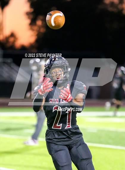 Thumbnail 2 in Salpointe Catholic @ Red Mountain photogallery.