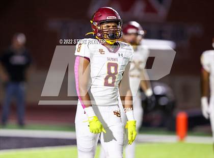 Thumbnail 2 in Salpointe Catholic @ Red Mountain photogallery.